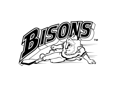 Buffalo Bisons   Logo