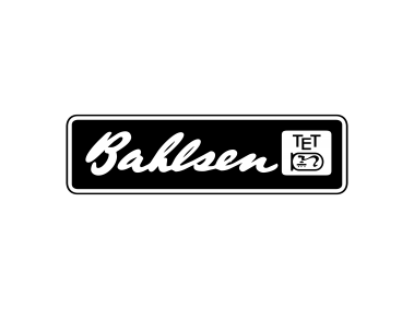 Bahlsen   Logo