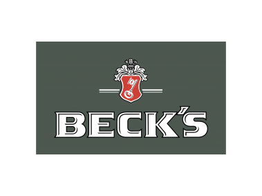 Beck’s 851 Logo