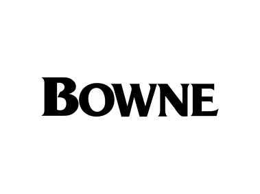 Bowne Logo
