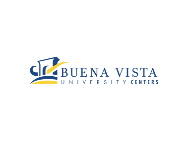 Buena Vista University Centers Logo