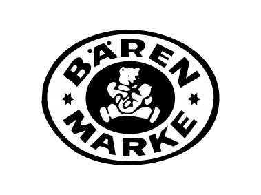 Baren Marke Logo