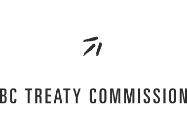 BC TREATY COMMISSION Logo
