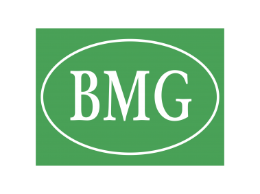 BMG 788 Logo