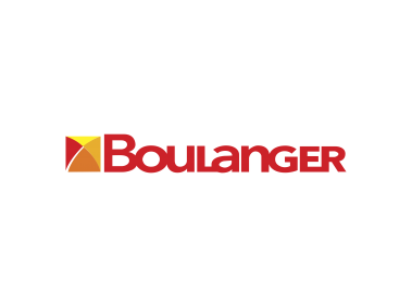 Boulanger   Logo