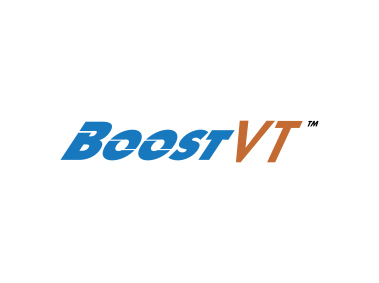 BoostWorks, Inc   Logo