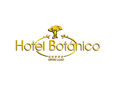 Botanico Hotel Logo