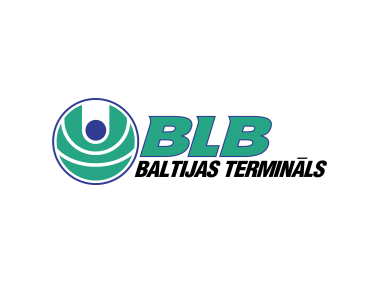 BLB Baltijas Terminals   Logo