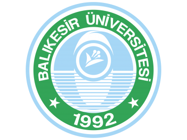 Balikesir Universitesi   Logo
