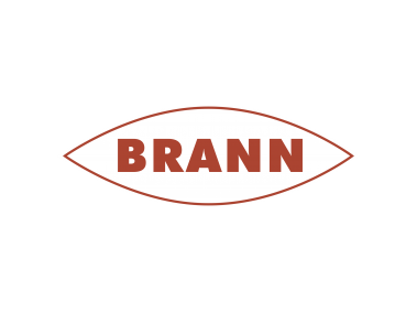 Brann 7844 Logo