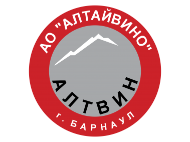 Altvin Barnaul Logo