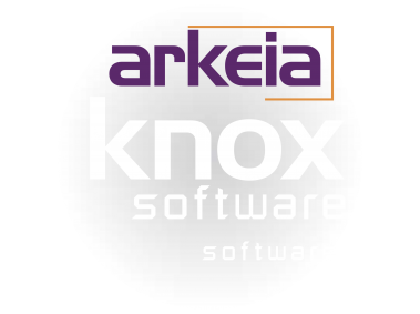 Arkeia Logo