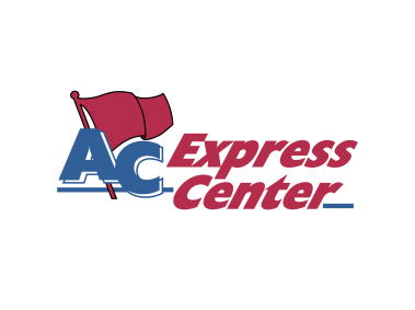AC Express Center Logo
