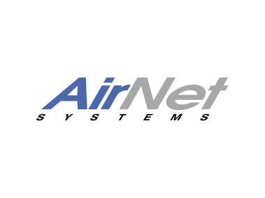 AirNet Systems   Logo