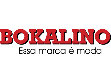Bokalino Logo