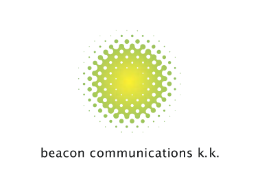 Beacon Communications   Logo