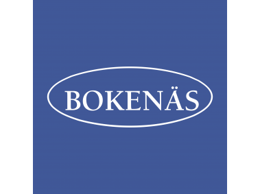 Bokenas   Logo