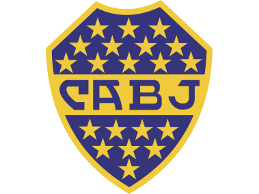 boca juniors2 Logo