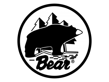 Bear   Logo