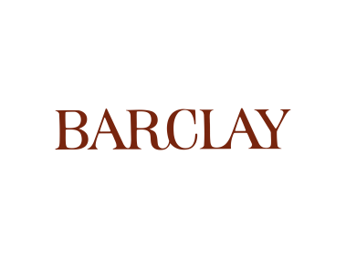 Barclay   Logo