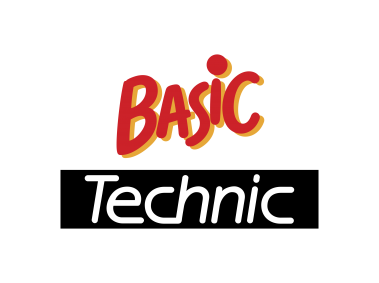 Basic Technic   Logo