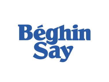 Beghin Say   Logo