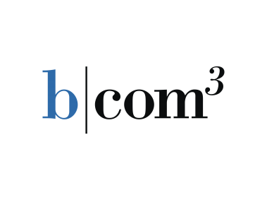 Bcom3 Group   Logo