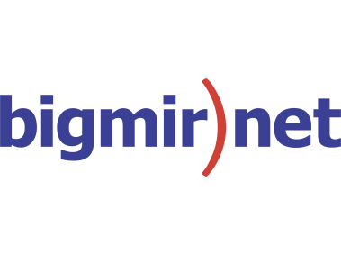 Bigmir Net Logo