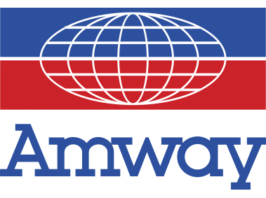 Amway2 Logo