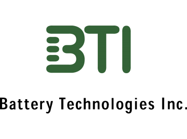BTI2 Logo