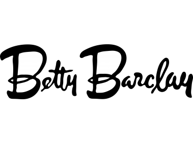 BETTY BARCLAY Logo