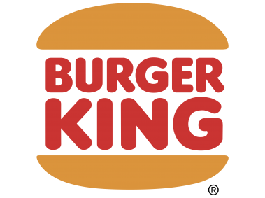Burger King 997 Logo