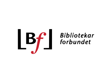 Bibliotekar Forbundet   Logo