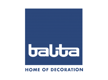 Balta home of decoration Logo