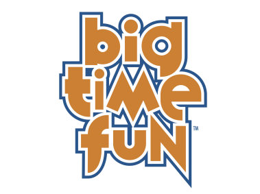 Big Time Fun   Logo