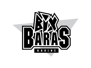 Bix Baras Logo