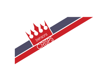 Bensons Crisps Logo