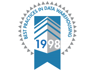 Best Practices in Data Warehousing Logo
