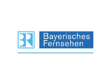 Bayerisches Fernsehen   Logo