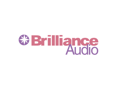 Brilliance Audio   Logo