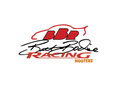Brett Bodine Racing Logo