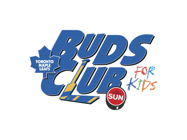 Buds Club For Kids Logo