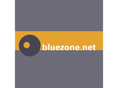 Blue Zone Logo