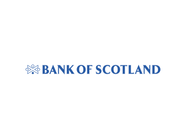 Bank Of Scotland   Logo