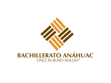 Bachillerato Anahuac   Logo