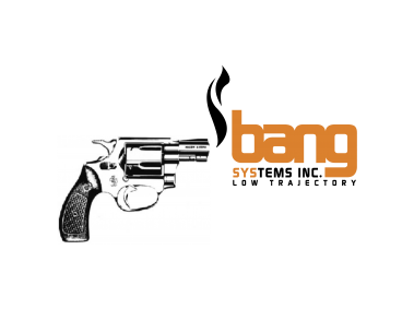 Bang Systems   Logo