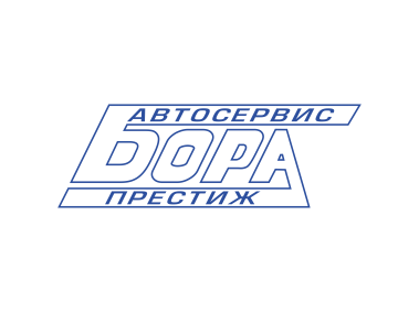 Bora   Logo