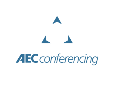 AECconferencing   Logo
