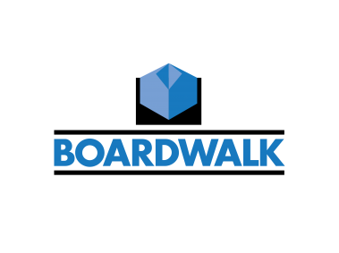 Boardwalk   Logo