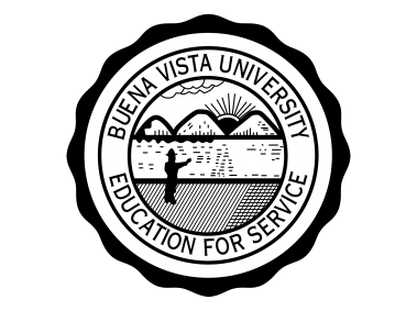 Buena Vista University   Logo